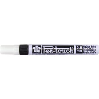 SAKURA Permanent-Marker Paint Marker mittel schwarz