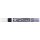 SAKURA Permanent-Marker Paint Marker mittel schwarz