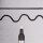 SAKURA Permanent-Marker Paint Marker halogenarm schwarz