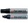 SAKURA Permanent-Marker Pen-touch Extra Breit grün