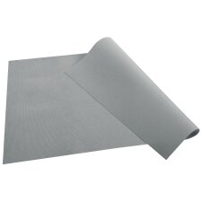 PROnappe Einweg-Tischset Spunbond 400 x 300 mm grau 100...