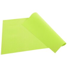 PROnappe Einweg-Tischset Spunbond 400 x 300 mm...