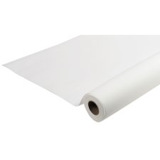 PROnappe Tischdecke Airlaid (B)1,20 x (L)6 m weiß