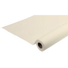 PROnappe Tischdecke Airlaid (B)1,2 x (L)50 m elfenbein