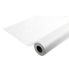 PROnappe Tischdecke Spunbond (B)1,2 x (L)25 m weiß