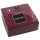 PROnappe Cocktail-Servietten 200 x 200 mm bordeaux 50 Stück