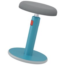 LEITZ Sitz-Steh-Hocker Ergo Cosy Aktiv gelb