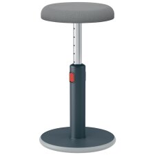 LEITZ Sitz-Steh-Hocker Ergo Cosy Aktiv gelb