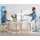 LEITZ Sitz-Steh-Hocker Ergo Cosy Aktiv gelb