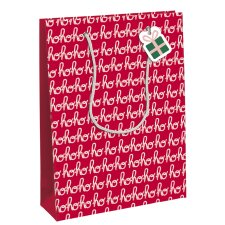 Clairefontaine Weihnachts-Geschenktüte...