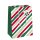 Clairefontaine Weihnachts-Geschenktüte "Hohoho" klein