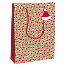 Clairefontaine Weihnachts-Geschenktüte...