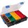 allit Kleinteilekoffer EuroPlus Pro >K<44.76/23 23 Fächer