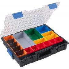 allit Kleinteilekoffer EuroPlus Pro >K<44.76/18 18...