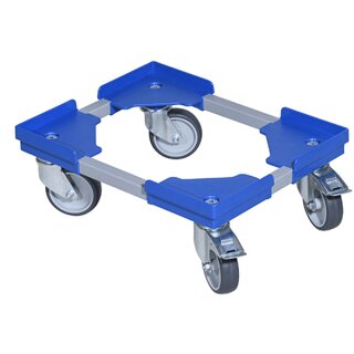 allit Transportroller EuroPlus Roll it K450 blau