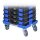 allit Transportroller EuroPlus Roll it K450 blau