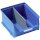 allit Sichtlagerkasten ProfiPlus Box 2B aus PP transparent