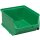 allit Sichtlagerkasten ProfiPlus Box 2B aus PP transparent