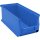 allit Sichtlagerkasten ProfiPlus Box 3L aus PP blau