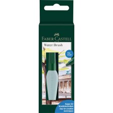 FABER-CASTELL Wassertankpinsel "Water Brush" fine