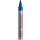 SAKURA Permanent-Marker Pen-touch 130 1,2 mm blau