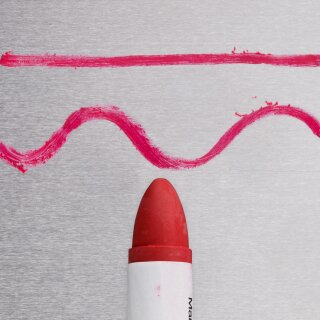 SAKURA Kreidemarker CRAYON MARKER wasserlöslich rot
