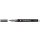 SAKURA Permanent-Marker Permapaque fein silber