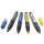Pentel Lackmarker PAINT MARKER MMP20 4er Etui sortiert
