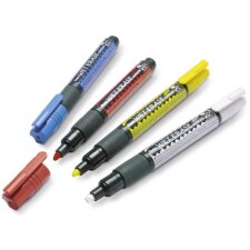 Pentel Kreidemarker WET EARASE SMW26 4er Etui sortiert