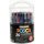 POSCA Pigmentmarker "Pack Educréatif Classique" 26er Set