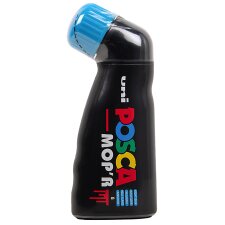 POSCA Pigmentmarker PCM22 MOPR hellblau