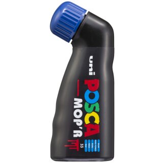 POSCA Pigmentmarker PCM22 MOPR dunkelblau