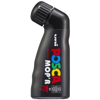 POSCA Pigmentmarker PCM22 MOPR schwarz
