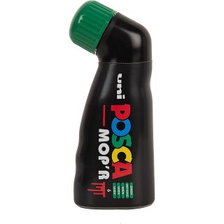 POSCA Pigmentmarker PCM22 MOPR grün