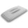 DURABLE Deckel DURABIN ECO 60 rechteckig grau