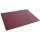 DURABLE Schreibunterlage mit Abdeckung PP rot 530 x 400 mm