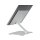 DURABLE Tablet-Ständer RISE metallic silber für Tablets bis 33,02 cm (13")