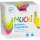 KREUL Quietsch-Fingerfarbe "MUCKI" 150 ml 4er-Set