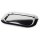 APS Tablett FINESSE (B)500 x (T)380 mm silber