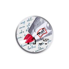 Pritt Korrekturroller Compact Flex 4,2 mm x 10 m 4+1 Promo mit flexibler Spitze