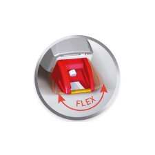 Pritt Korrekturroller Compact Flex 4,2 mm x 10 m 4+1 Promo mit flexibler Spitze