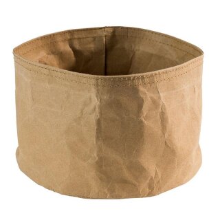 APS Brottasche Durchmesser: 170 mm beige