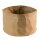 APS Brottasche Durchmesser: 170 mm beige