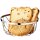 APS Brot- und Obstkorb rund Durchmesser: 180 mm