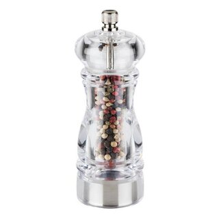 APS Pfeffermühle PROFESSIONAL transparent