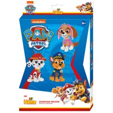Hama Bügelperlen midi "Paw Patrol" kleine...