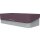 helit Mobiler Schreibtisch-Organizer rot