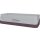 helit Mobiler Schreibtisch-Organizer rot