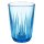 APS Trinkbecher CRYSTAL 0,20 Liter blau