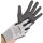 HYGOSTAR Schnittschutzhandschuh CUT SAFE TOUCH XL 1 Paar